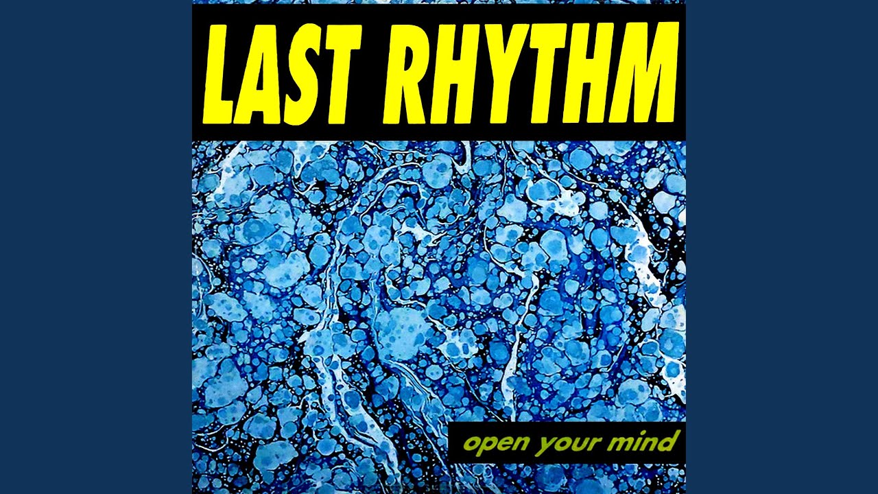 Open Your Mind (Extended Version)