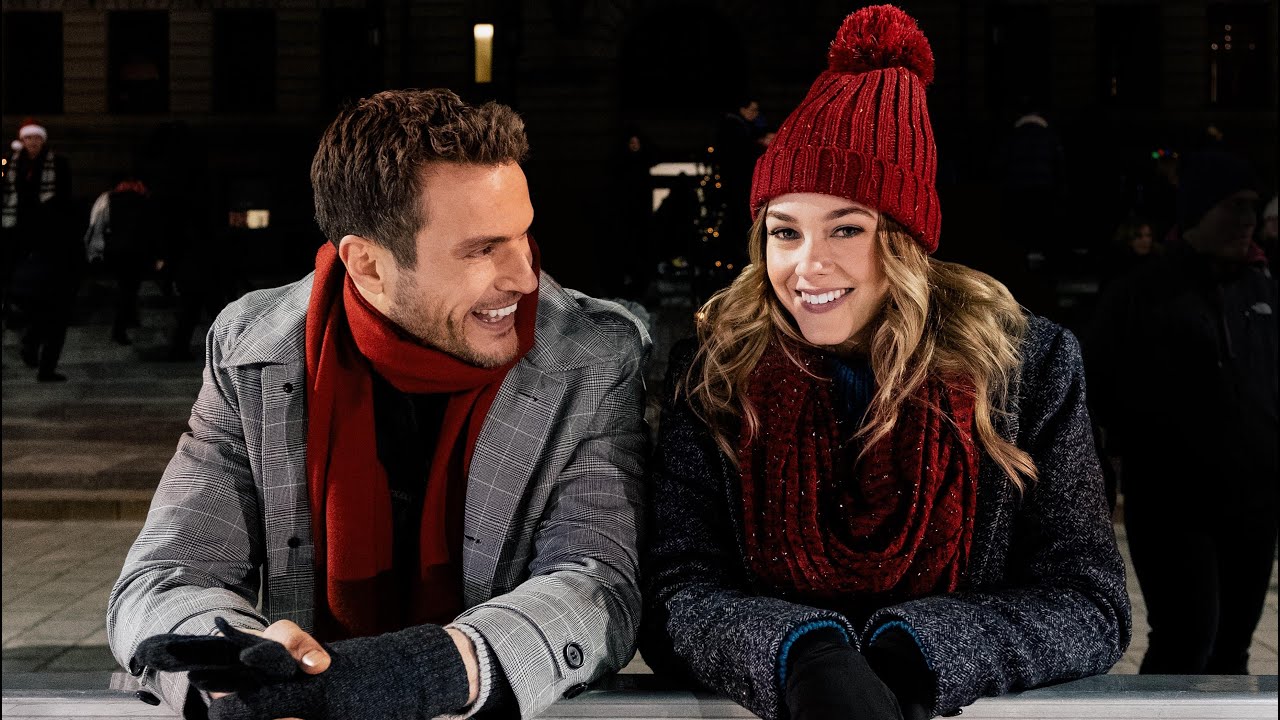 Amor sobre Hielo | Película Completa en Español | YouMovies Español