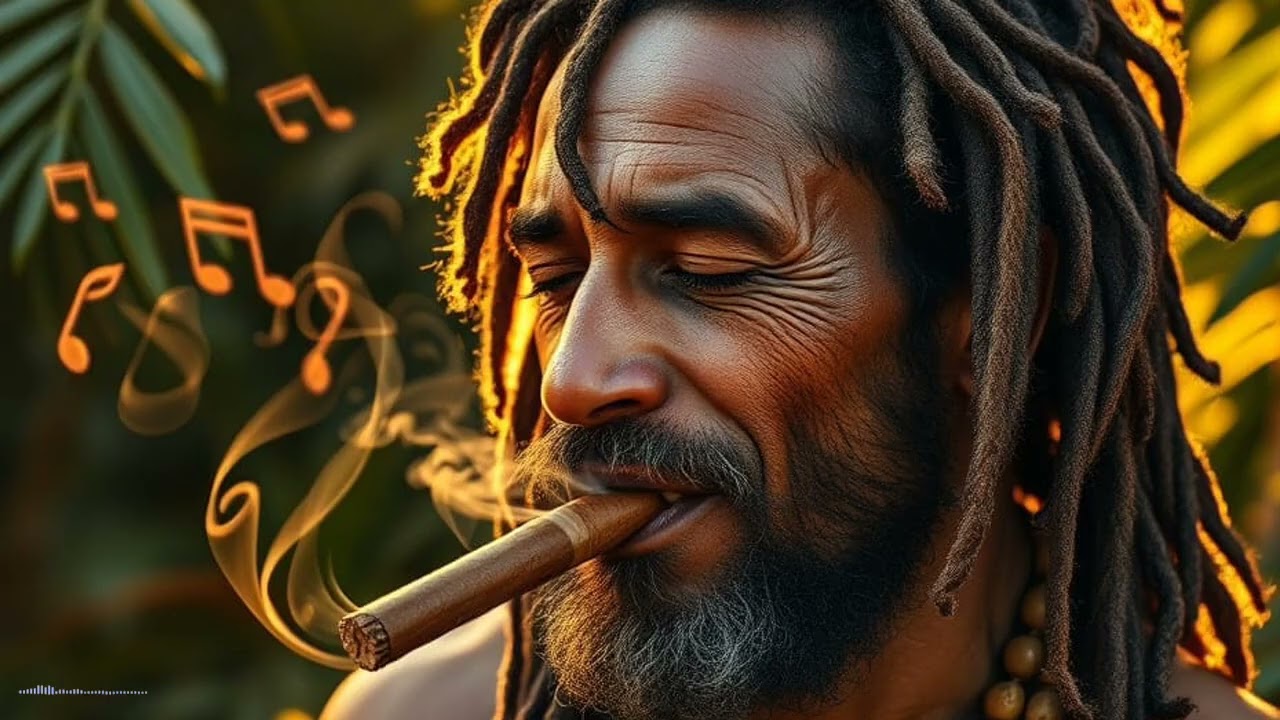 Reggae Beat - Deep Vibes for Relaxation & Inspiration Part.121