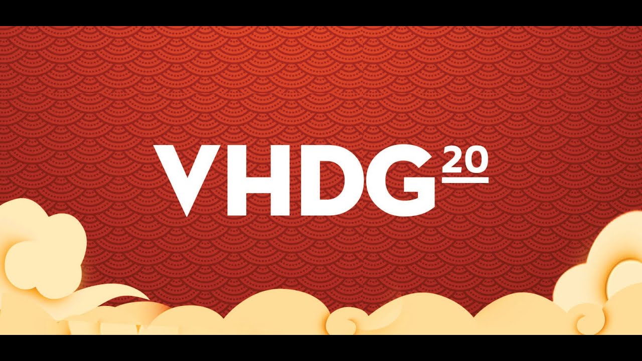 [OFFICIAL] Ngày hội Văn hóa Dân gian trường THPT Phan Châu Trinh năm 2020 - VHDG20 !