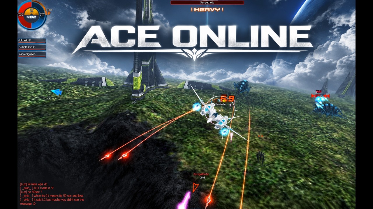 Ace Online I-Gear 2026 Highlights
