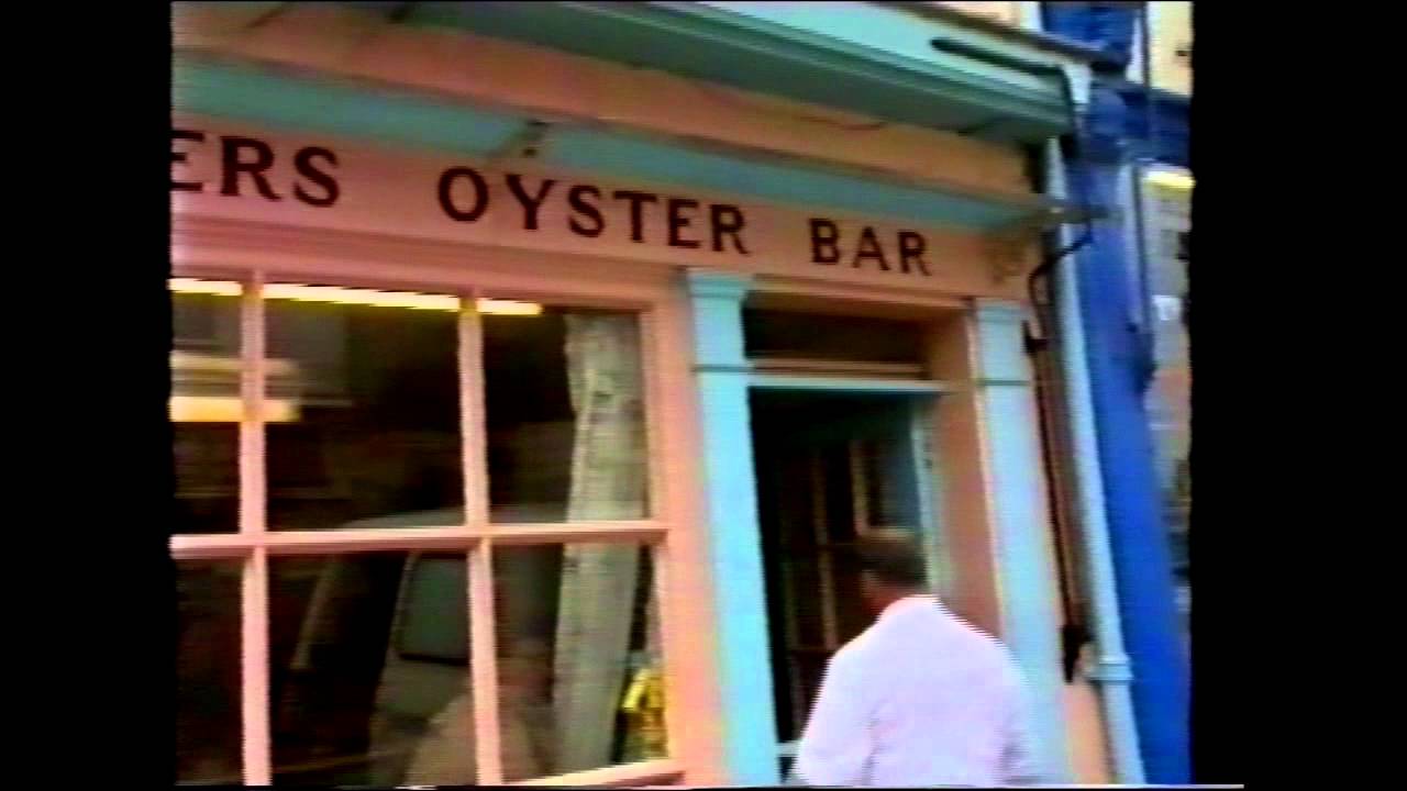 BARGING THROUGH EUROPE - Episode 1 - London to Calais
