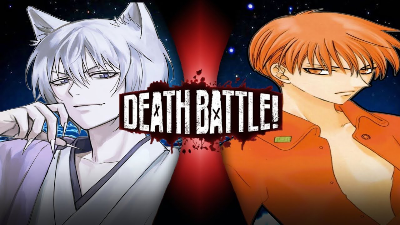 Tomoe VS Kyo Soma (Kamisama Hajimemashita VS Fruits Basket) | DEATH BATTLE! Fan Made Trailer