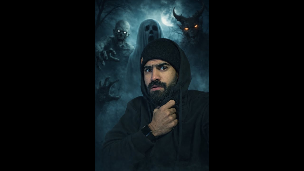 لعبه رعب من اختياركم بسم الله