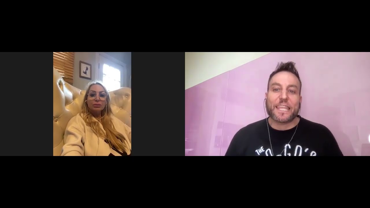 Kim D. Reveals New Info She Just Found Out About... Gia Giudice!!!!!