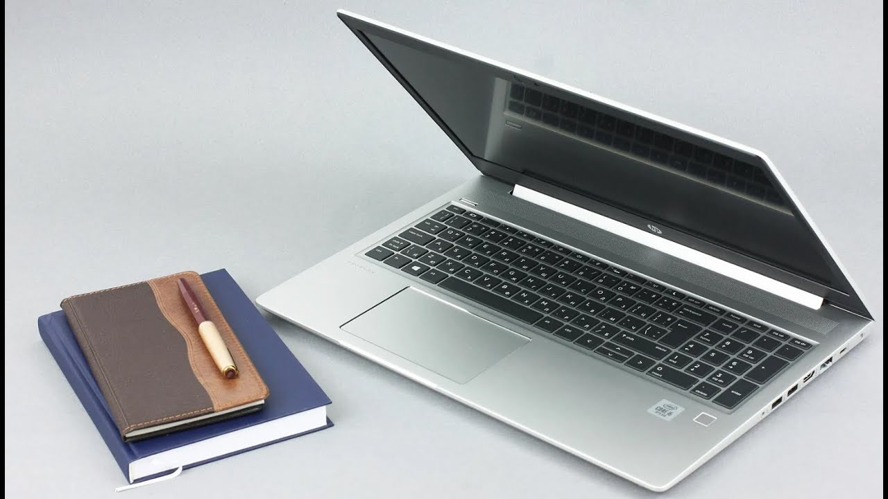 HP 450 G7 (10th Generation) Keyboard Adjustment/Replacement issue- IT Skills