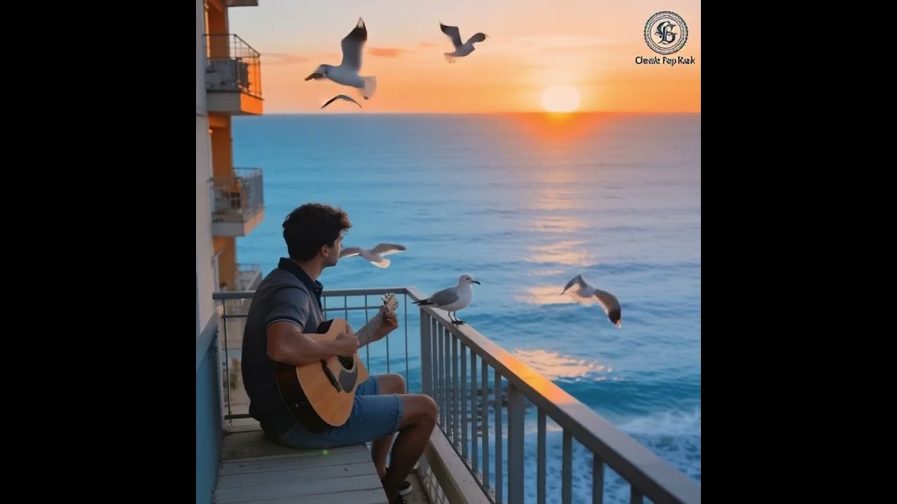 The Last Longing | Classic 1970s Pop Rock | José Rossini Costa Machado