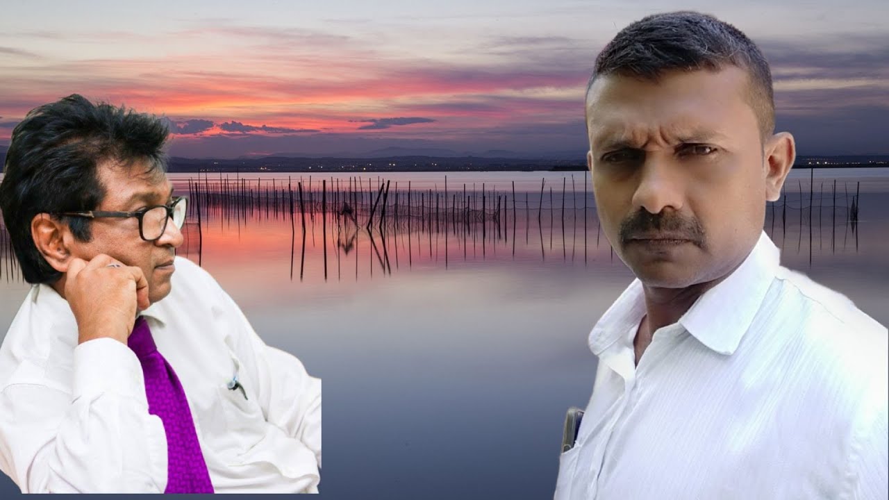 පුද්ගලයෙකු නොමැතිව ධර්මයට සවන් දෙන්න, දැක්ම නියතයි - නන්දසිරි ජයලත් සමග විපුල වනිගසේකර