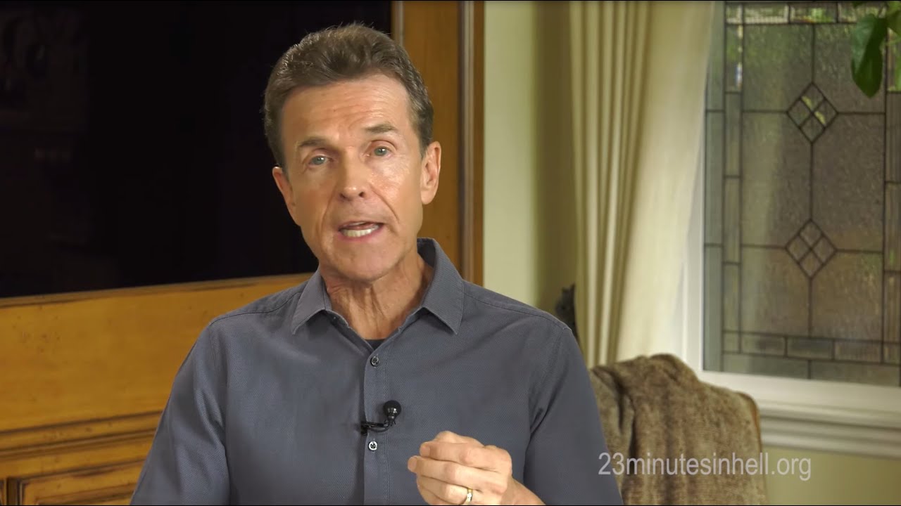 Is Hell Literal Part 2 - Bill Wiese, 