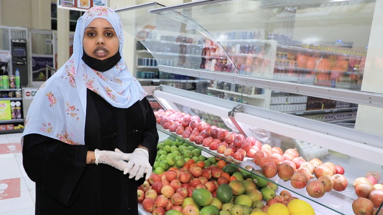SHAADIYO SHARAF IYO DIYAAR GAROWGA BISHA RAMADAAN HAYAT MARKET