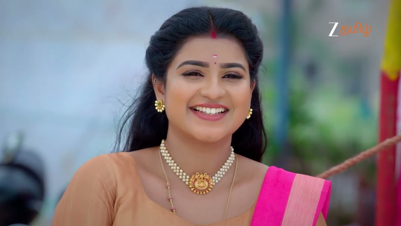 Karthigai Deepam | Ep - 1082 | Webisode | Jan 04 2026 | Zee Tamil