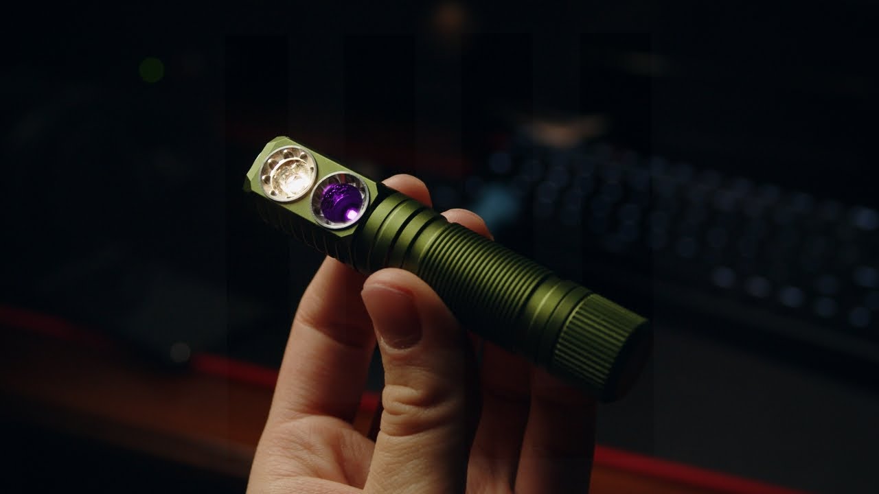 Измени свои каналы (Anduril 2)