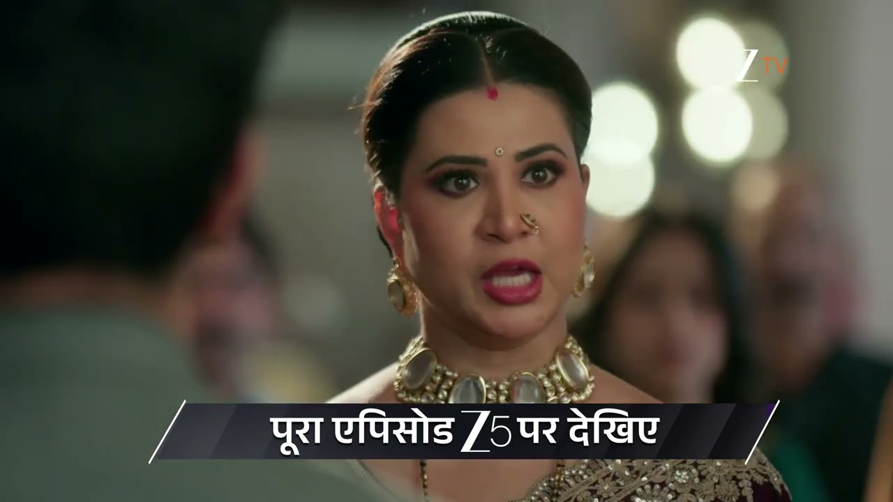Vasudha | Ep - 451 | Preview | Jan 21 2026 | Zee TV