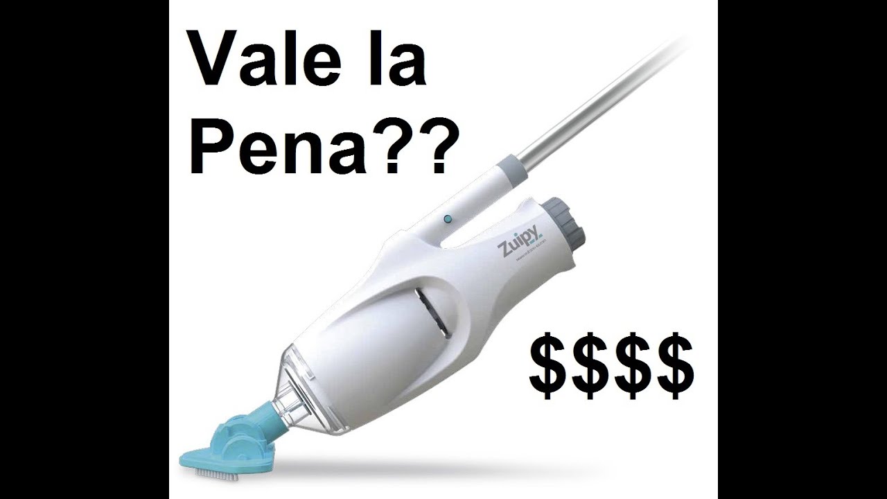 Vale la Pena el Barrefondo Zuipy de Vulcano??