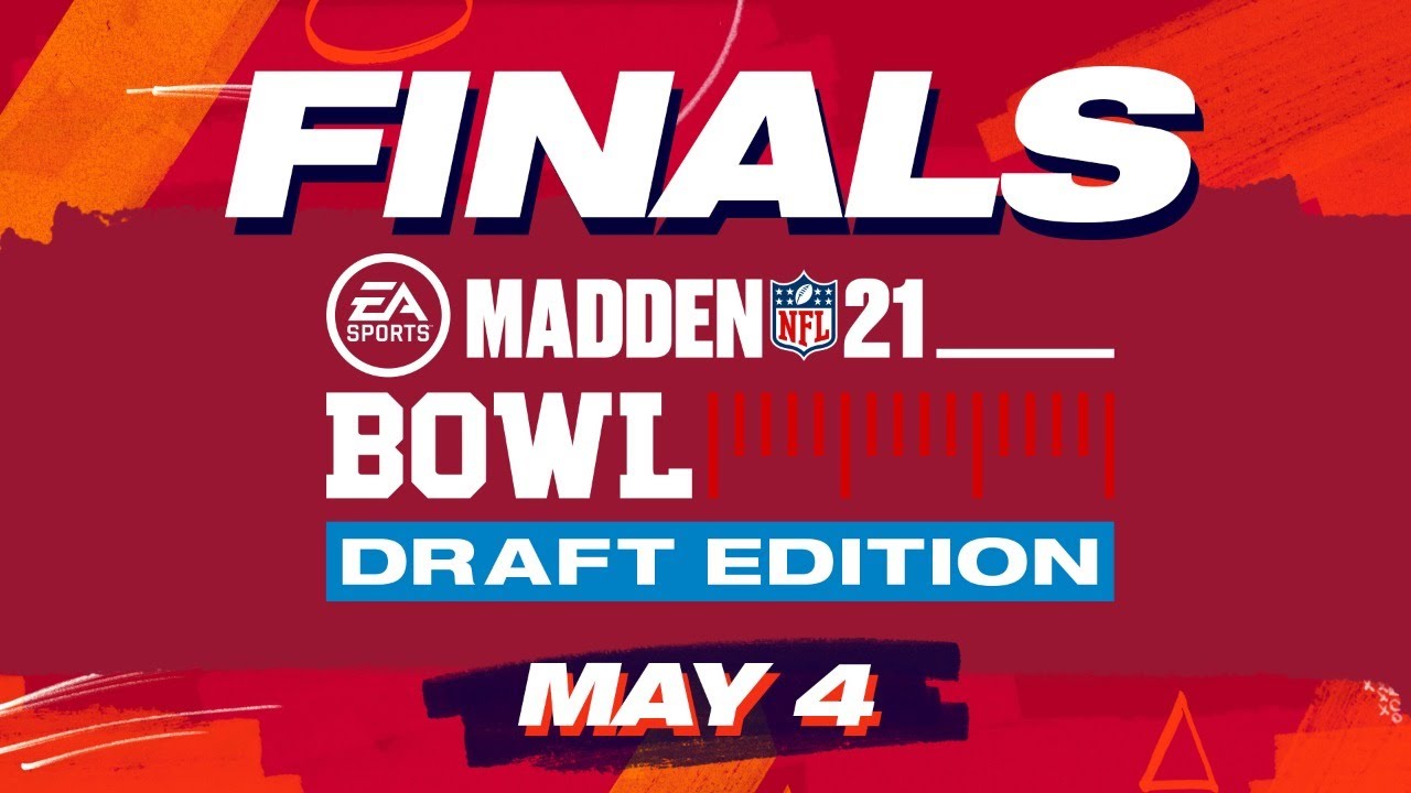 It all comes down to this ... 👀 | Madden Bowl | 🏆 Finals 🏆| Madden 21
