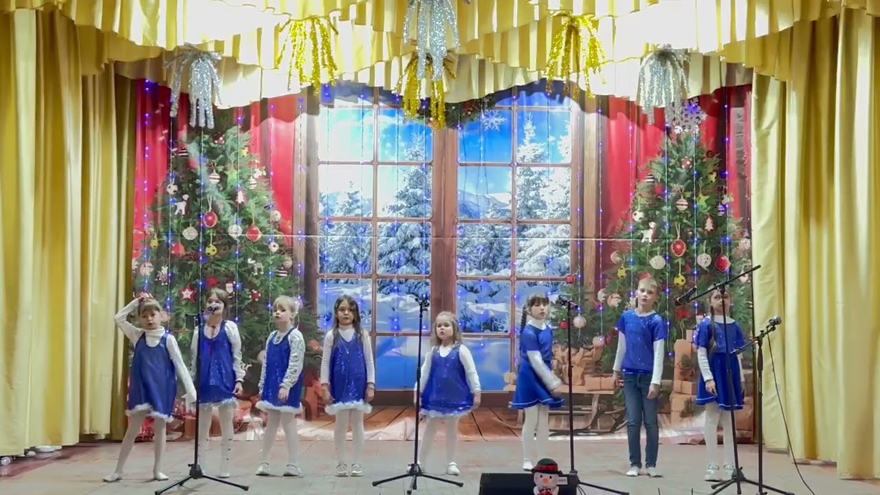 Колектив Смайлики  - пісня 