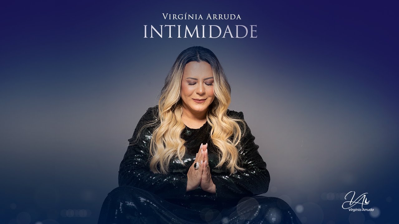 Intimidade - Novo Single | Virgínia Arruda feat. Reino Song