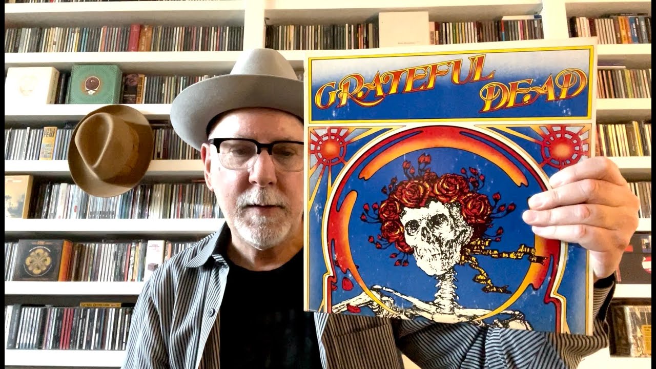The Best Grateful Dead Albums Ranked