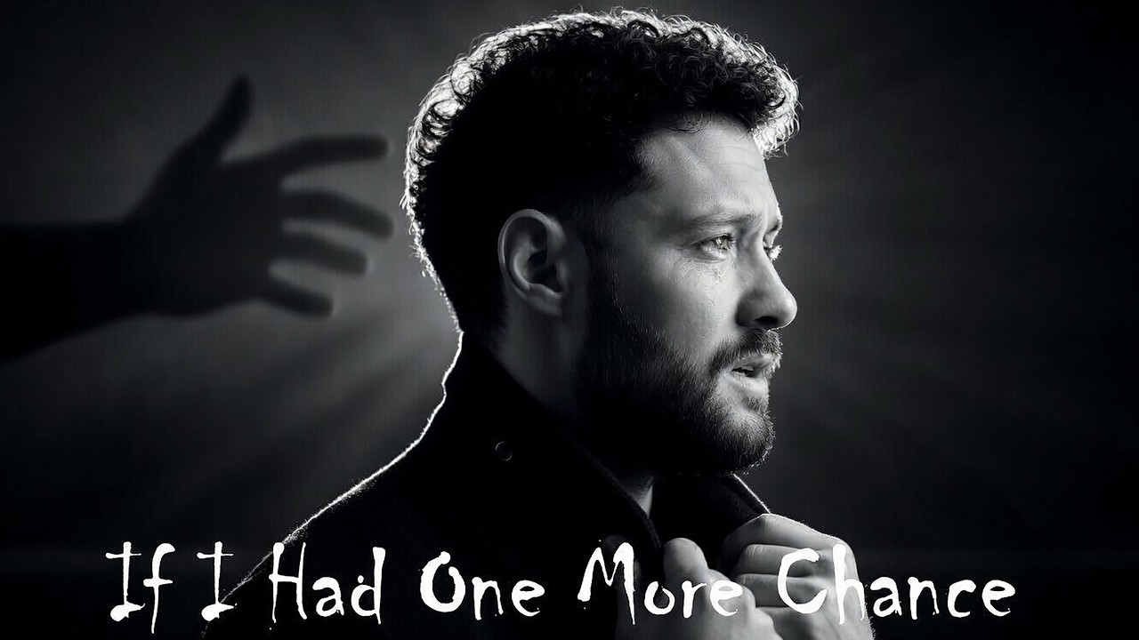Calum Scott - If I Had One More Chance  (2026 Official Lyrics Video)