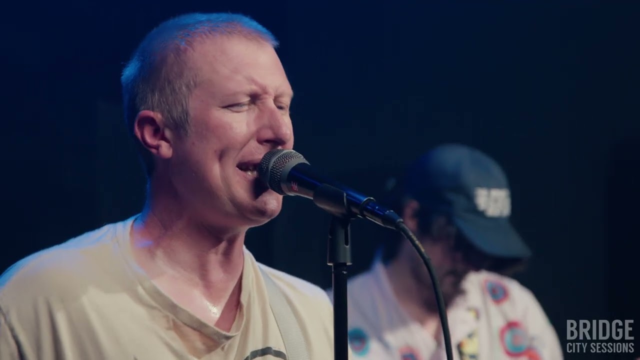 Backseat Plastic - Full Session - BRIDGE CITY SESSIONS