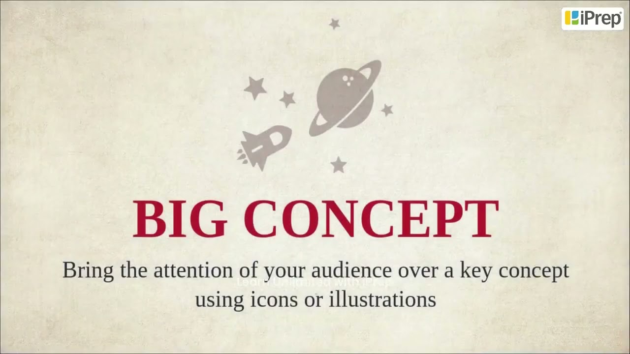 Different Ways to View Presentation | Electronic Presentation Tool-Powerpoint | Computer | iPrep