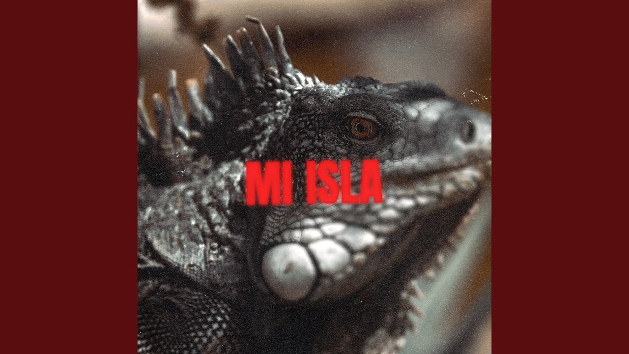 Mi Isla