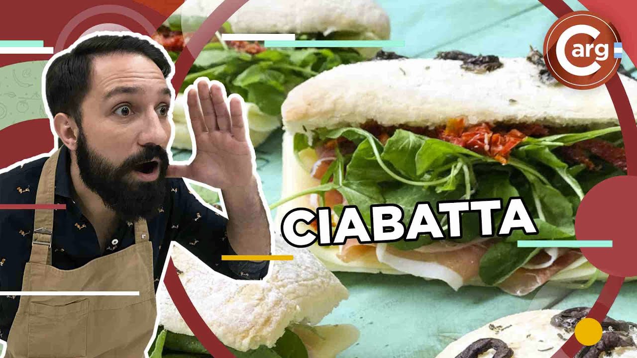 CIABATTA