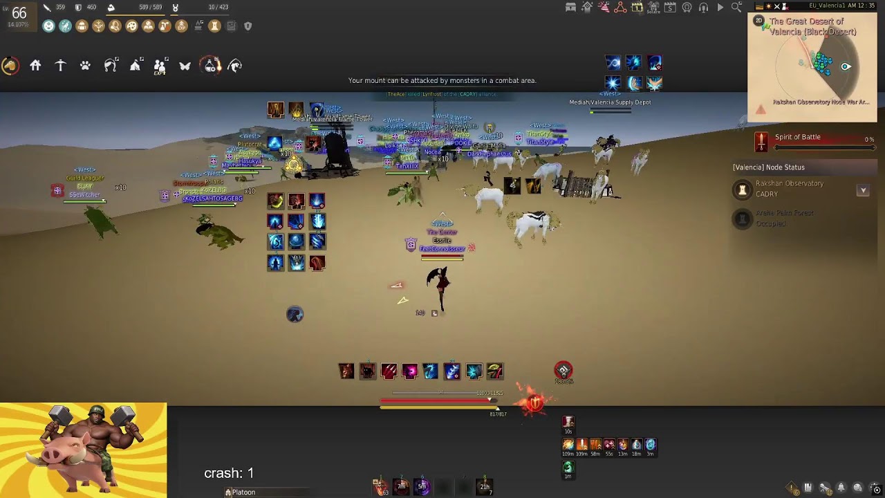 T2 NW