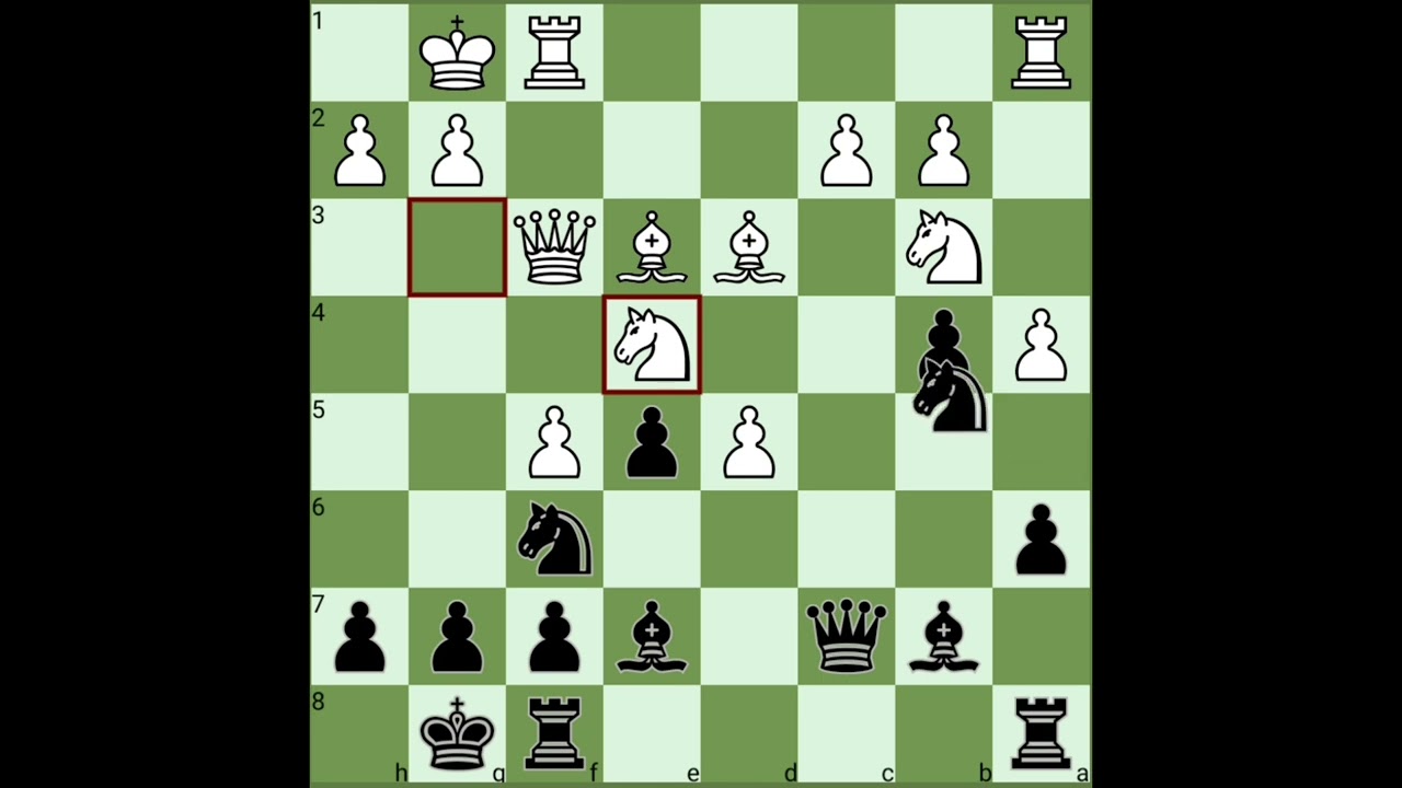 Tal's Best Selected Chess Games Ever | Spassky vs Tal (1965)