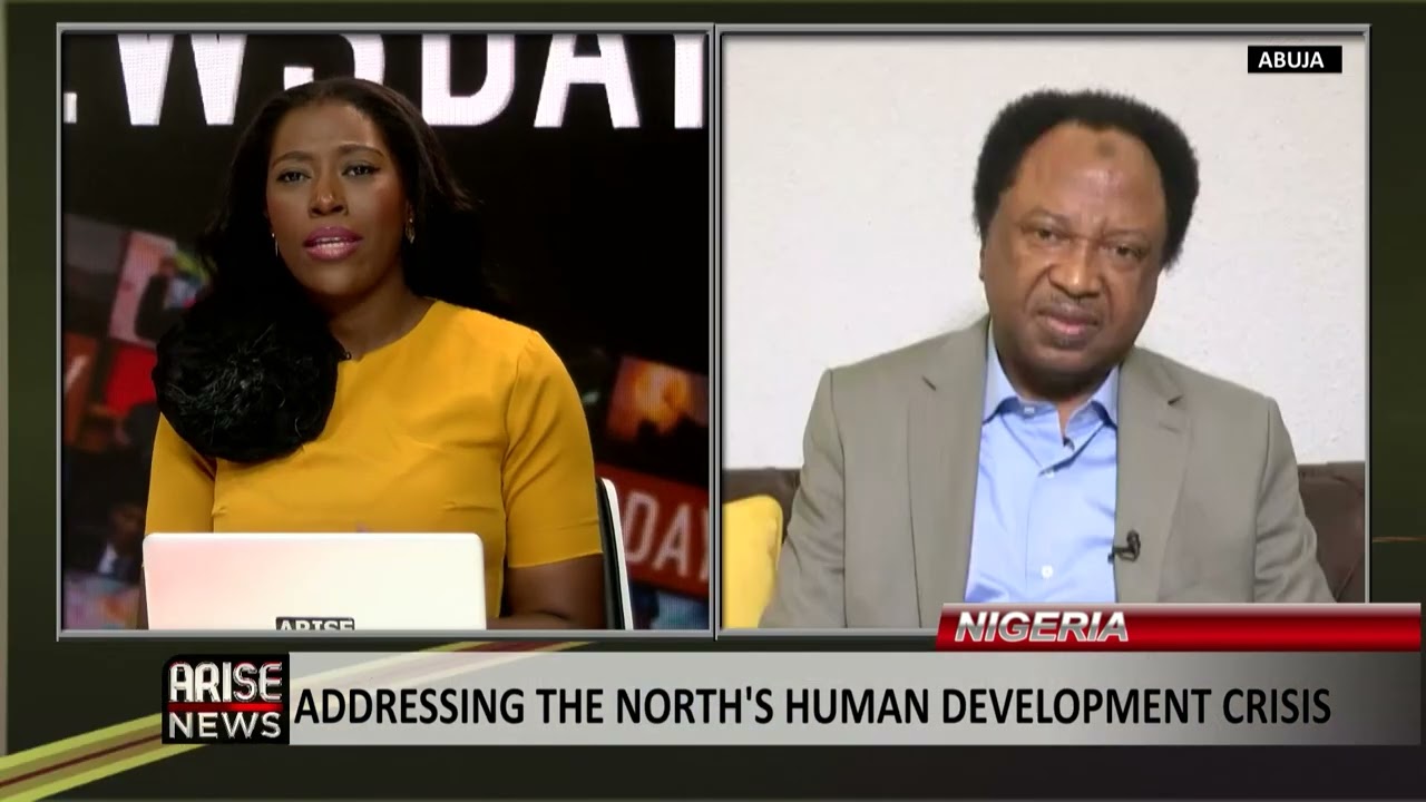 Northern Government Should Key Into Policies And Programs Of Tinubu’s Administration - Sani
