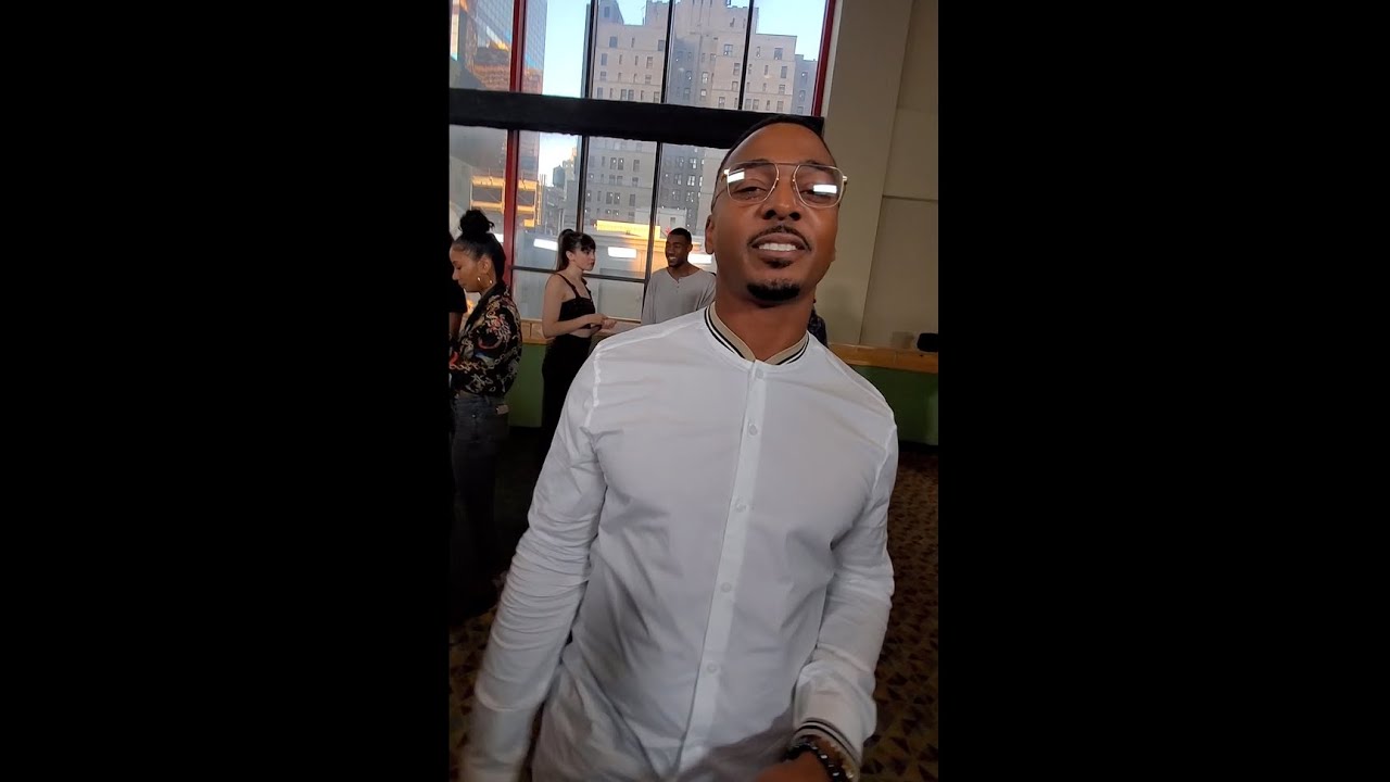 RonReaco Lee! The Casting, the experience and more!