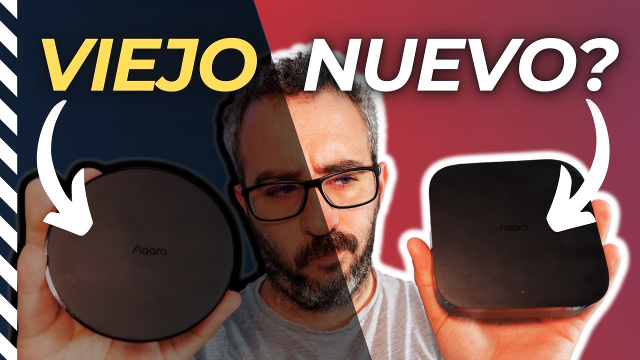 Aqara Hub M3: Lo que Aqara no te ha dicho!