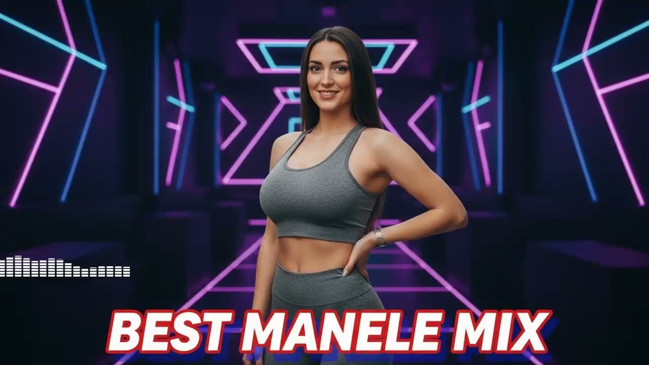 Manele Remixuri 2025: Ritmuri Explozive de Petrecere &ndash; Colaj pentru Super Drive