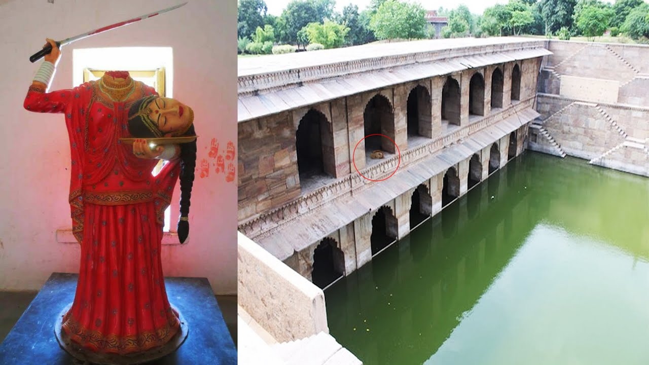 पूरे भारत में तोड़फोड़ करनेवाला औरंगजेब इस महिला से क्यों हार गया ?  5 Unsung Heroes Of India |