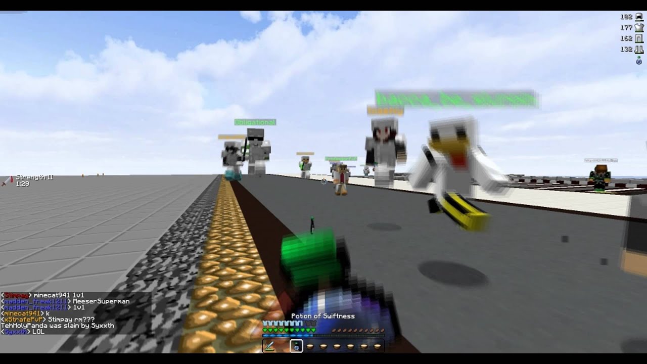 MCTeams Lets Play #4 ~ 