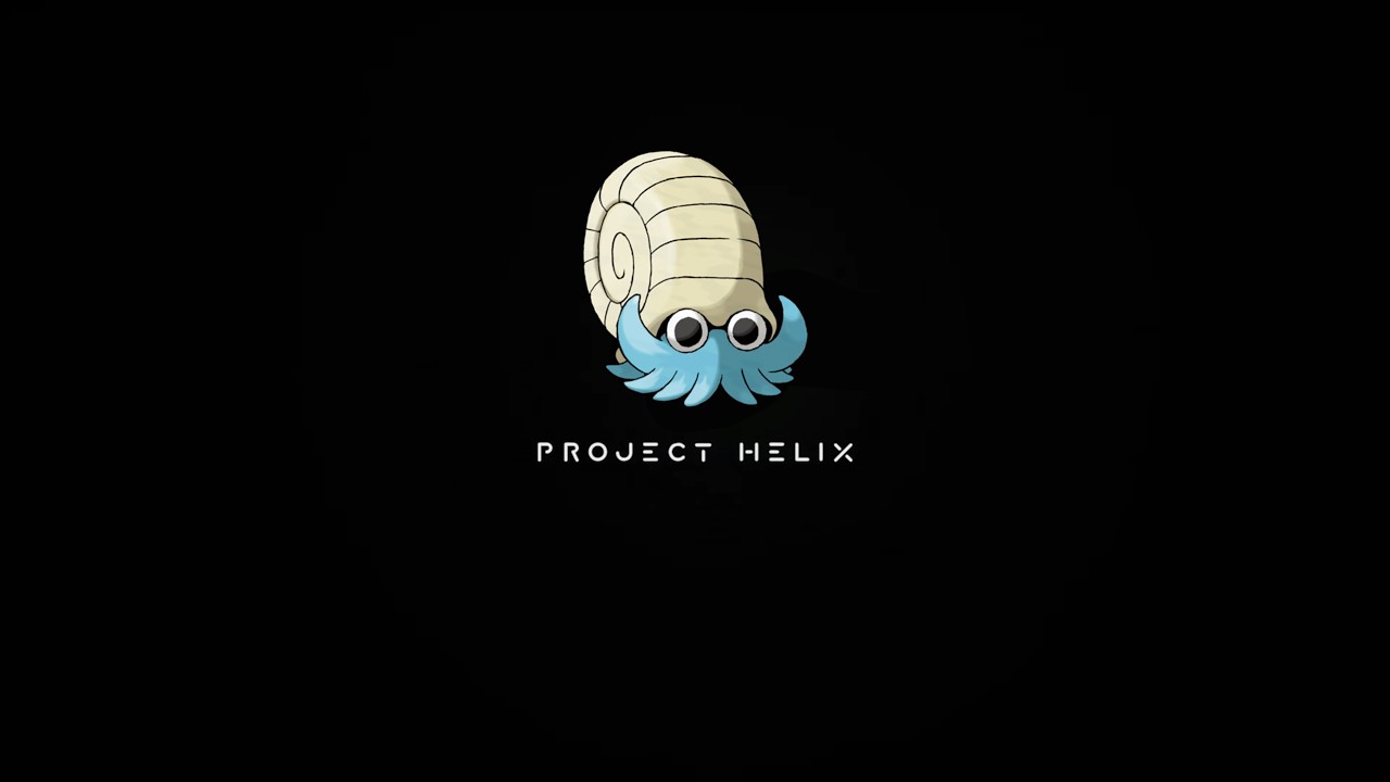 PRAISE PROJECT HELIX - Quicksave - Video Game News