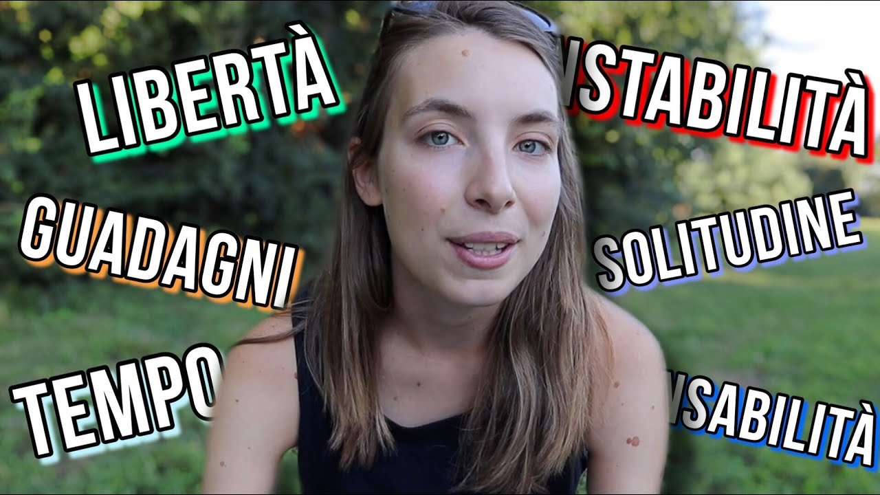 Mettersi IN PROPRIO: Pro e Contro (weekend vlog)