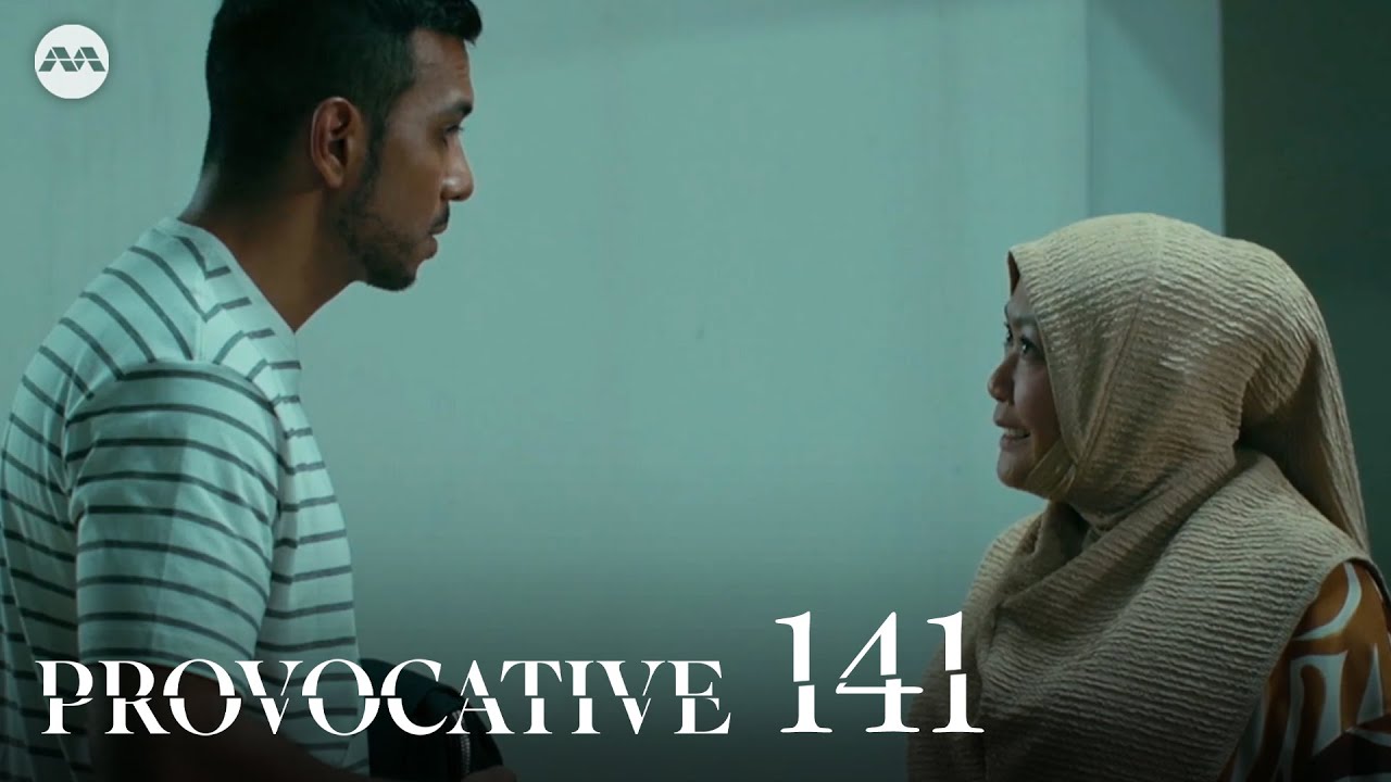 Provocative EP141