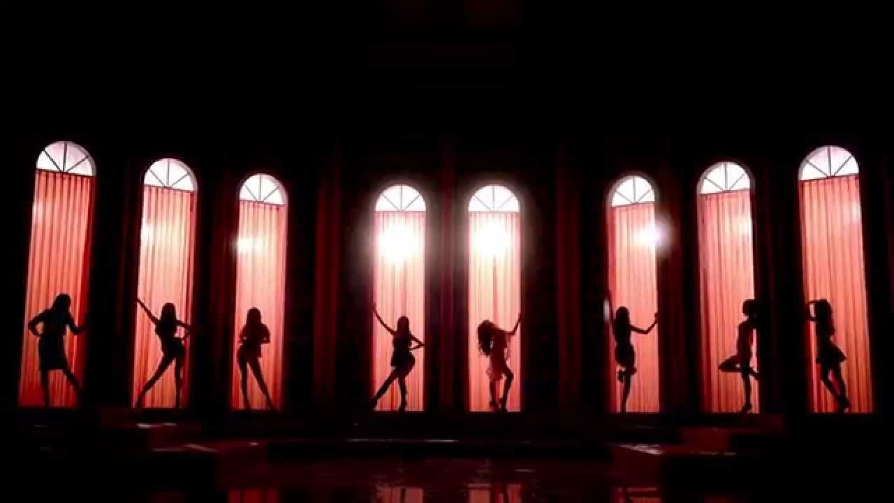TOP 50 K-POP SONGS FOR JANUARY 2015 [WEEK 3 CHART]