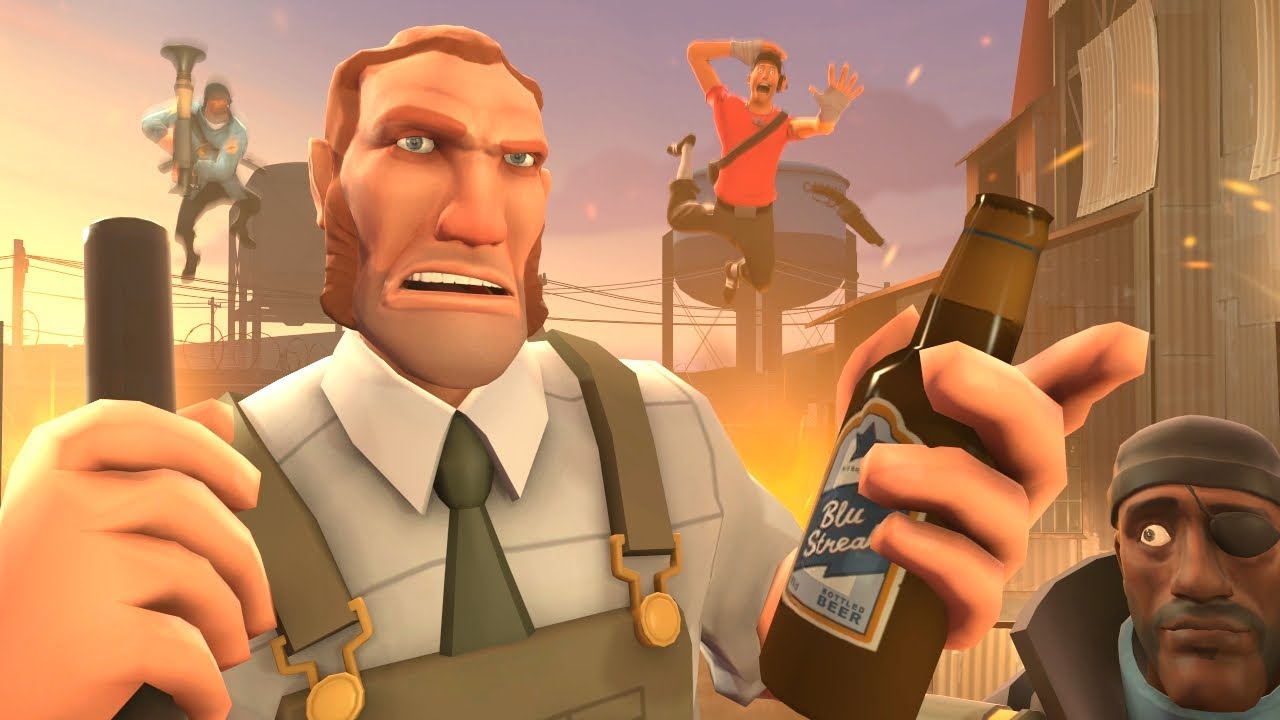 Meet the Janitor [7th Annual Saxxy Awards - Comedy]