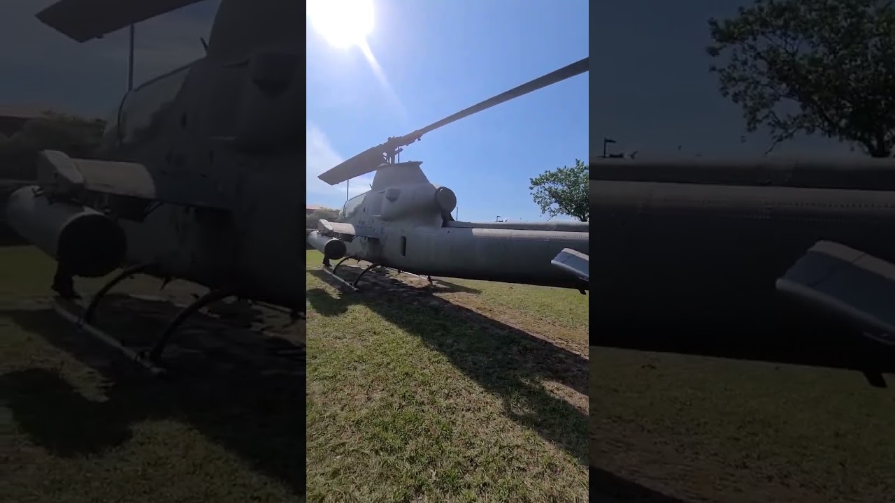 ❤️ Military base❤️ #shorts #military #militarybase #helicopter