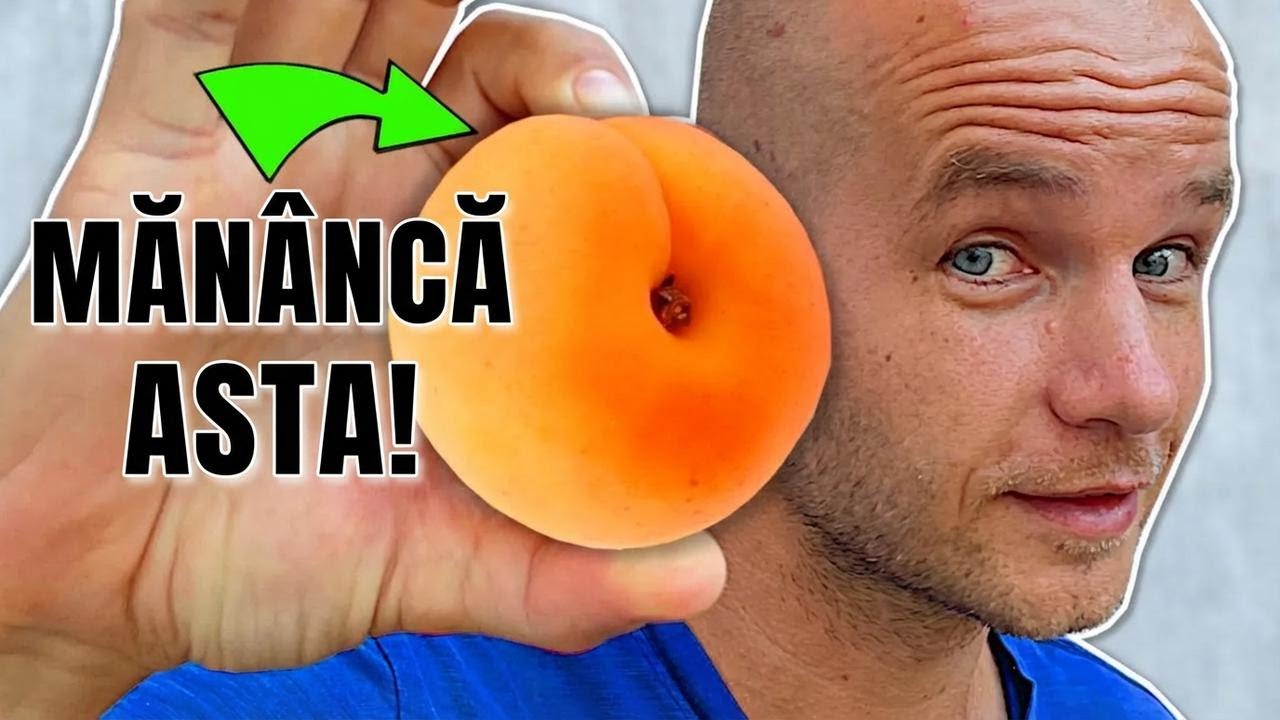Cel mai bun fruct pentru diabet! În sfârșit l-am descoperit!