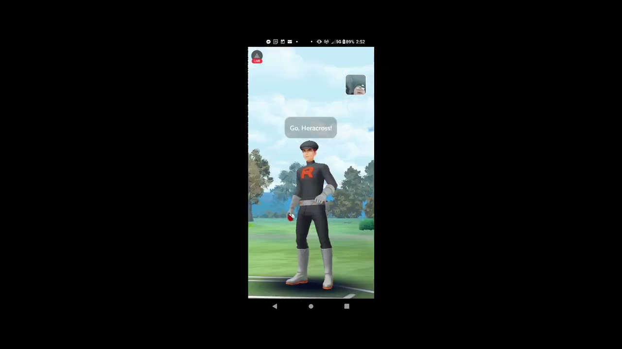 Pokemon Go Community Day 1/18/26 part 1
