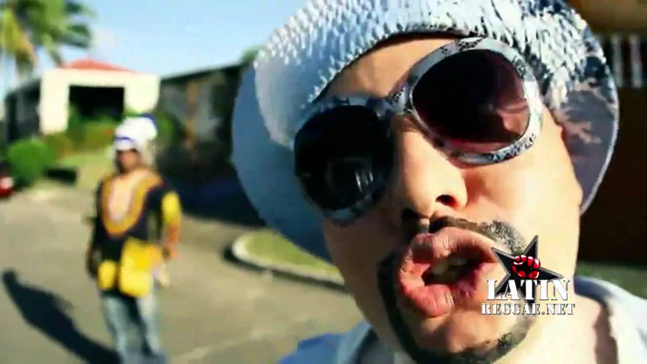 Porfirio ft Andys Vall - Salvacion