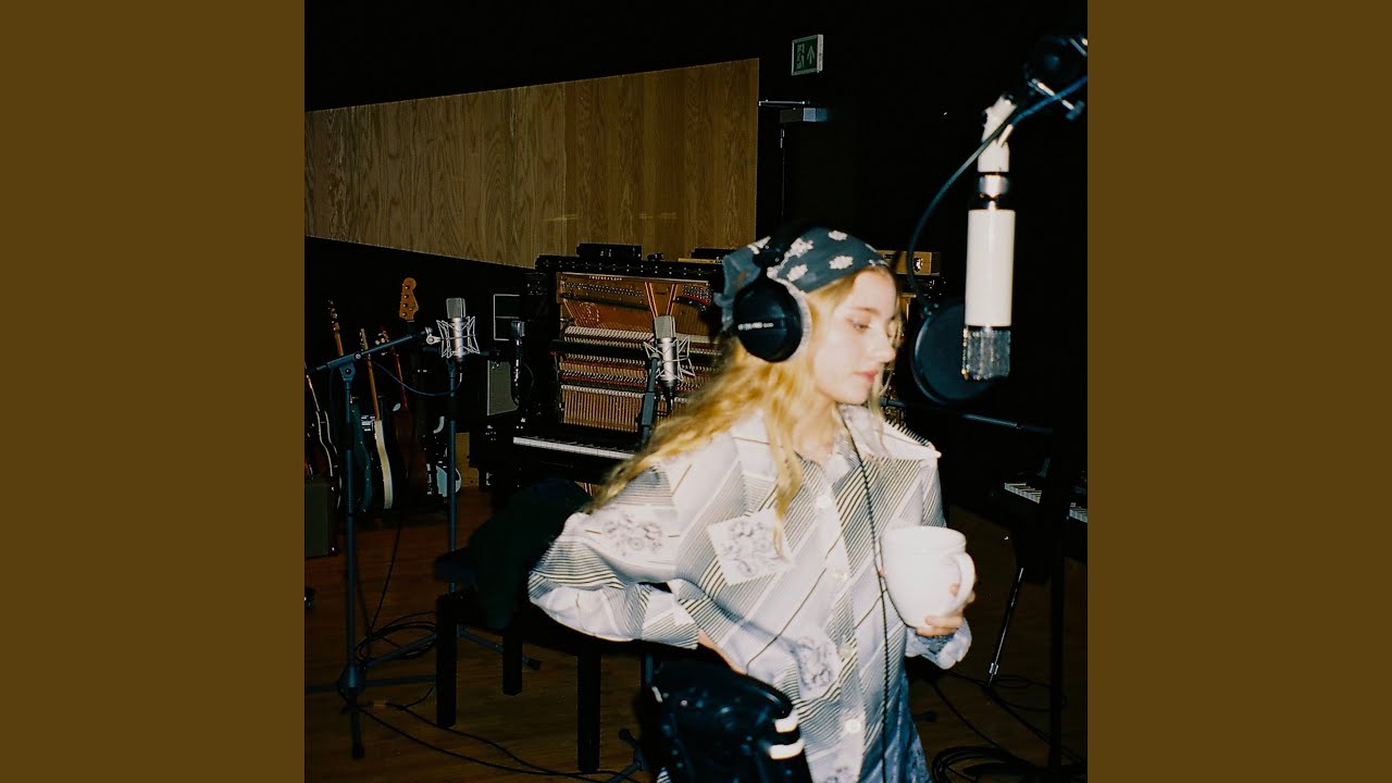 Green Light- (The Abbey Road Studios Session)