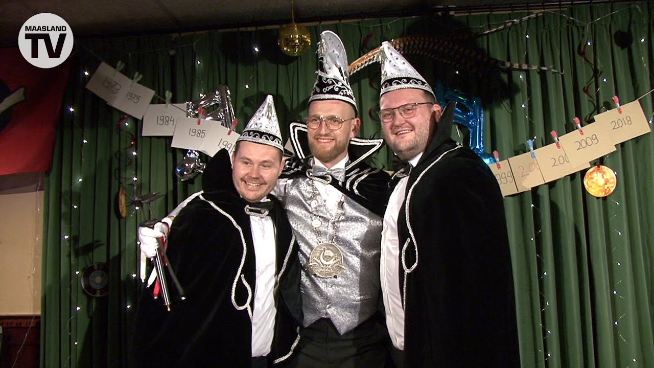 Maasland TV - Prinsebal Kuluut 2025
