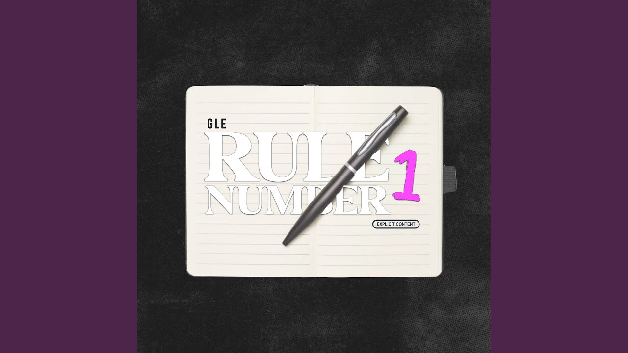 Rule Number 1