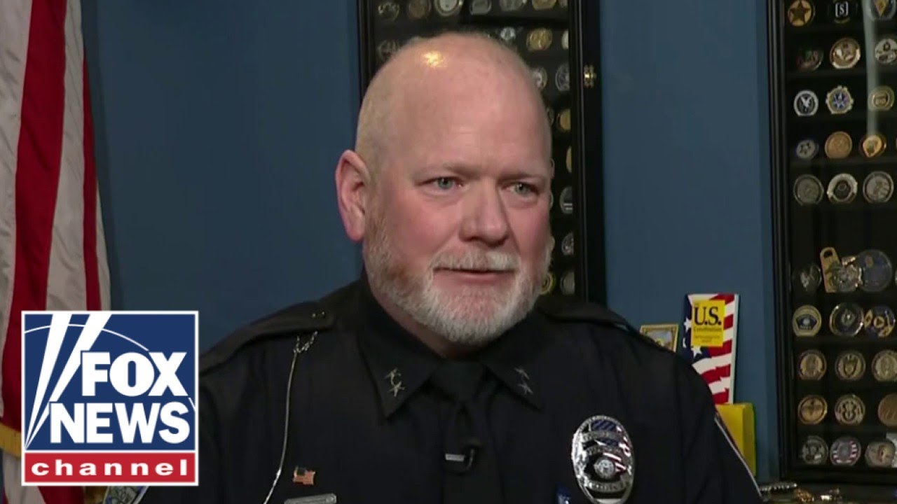Idaho police chief vows murder case 'is not going cold'