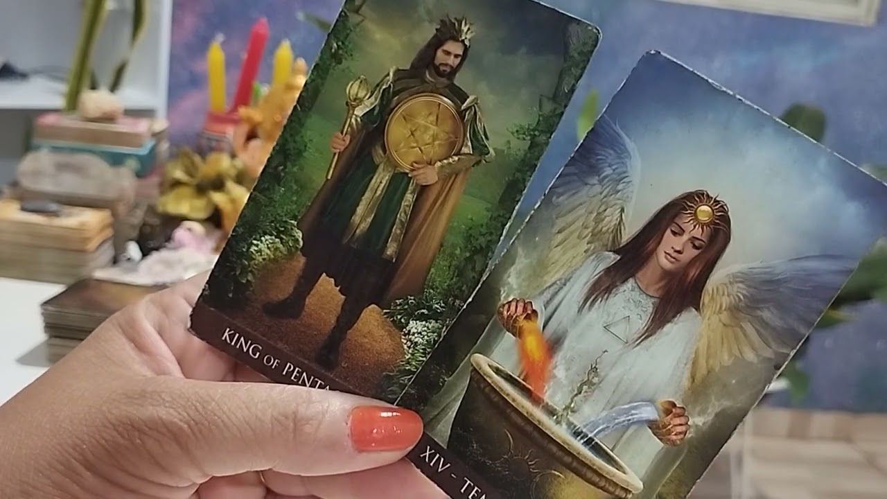 Intuitivas 🦋 289 Entrando fluxo dourado cintilante ✨✨✨