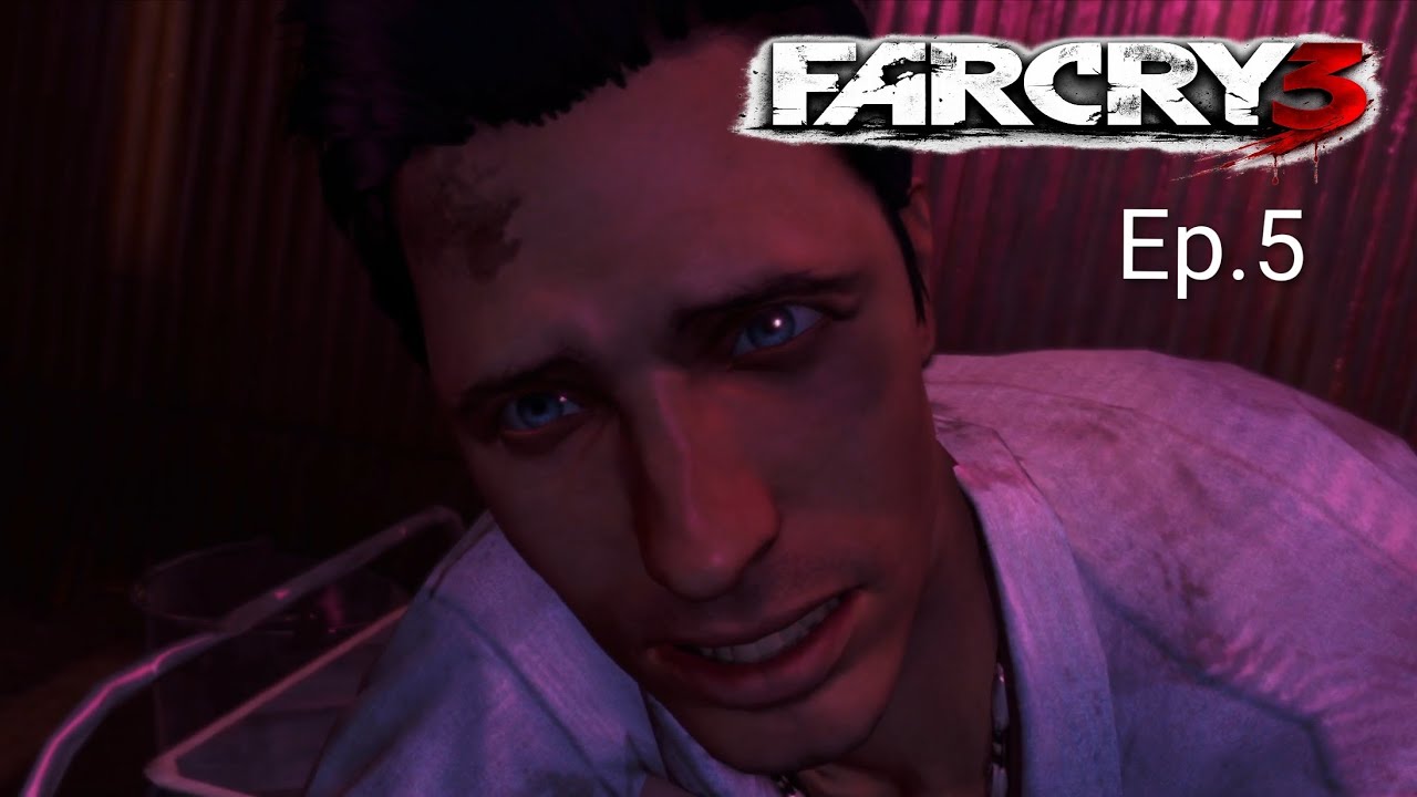 Keith Got F$&KED!! Far Cry 3 (5)